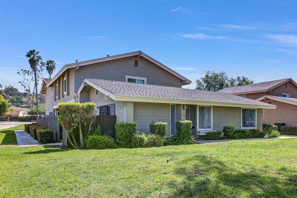 1509 Gustavo St #A, El Cajon, CA 92019