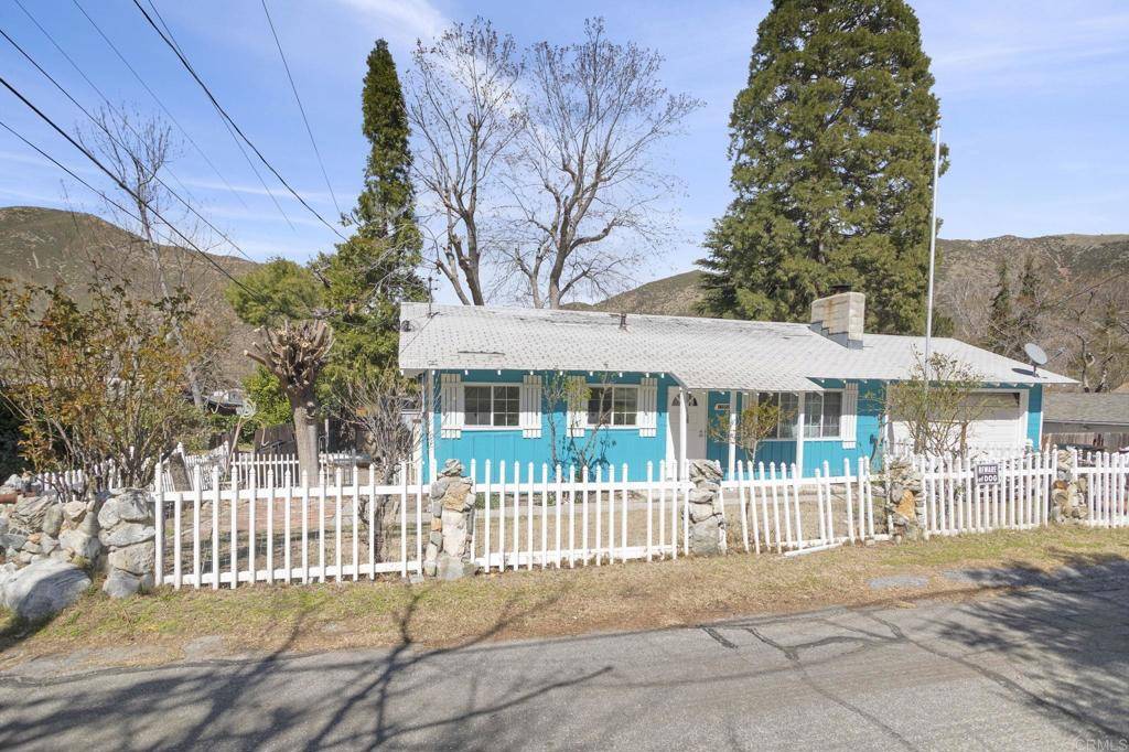 Lytle Creek, CA 92358,13954 Hazel DR