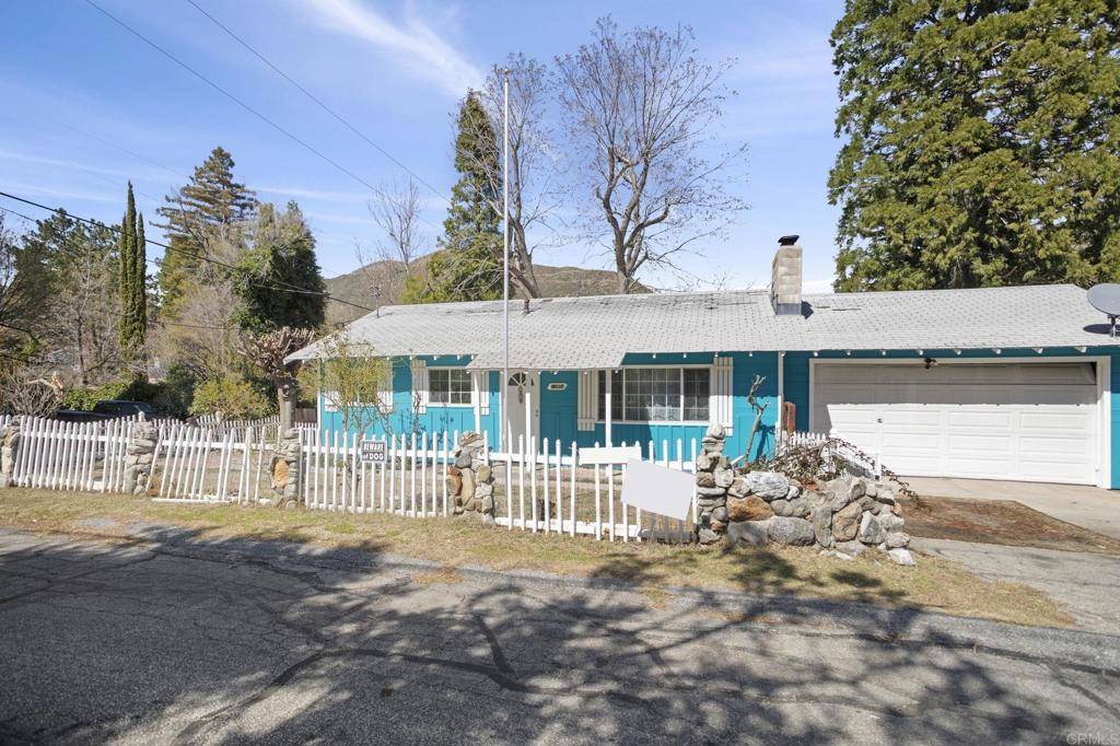 13954 Hazel DR, Lytle Creek, CA 92358