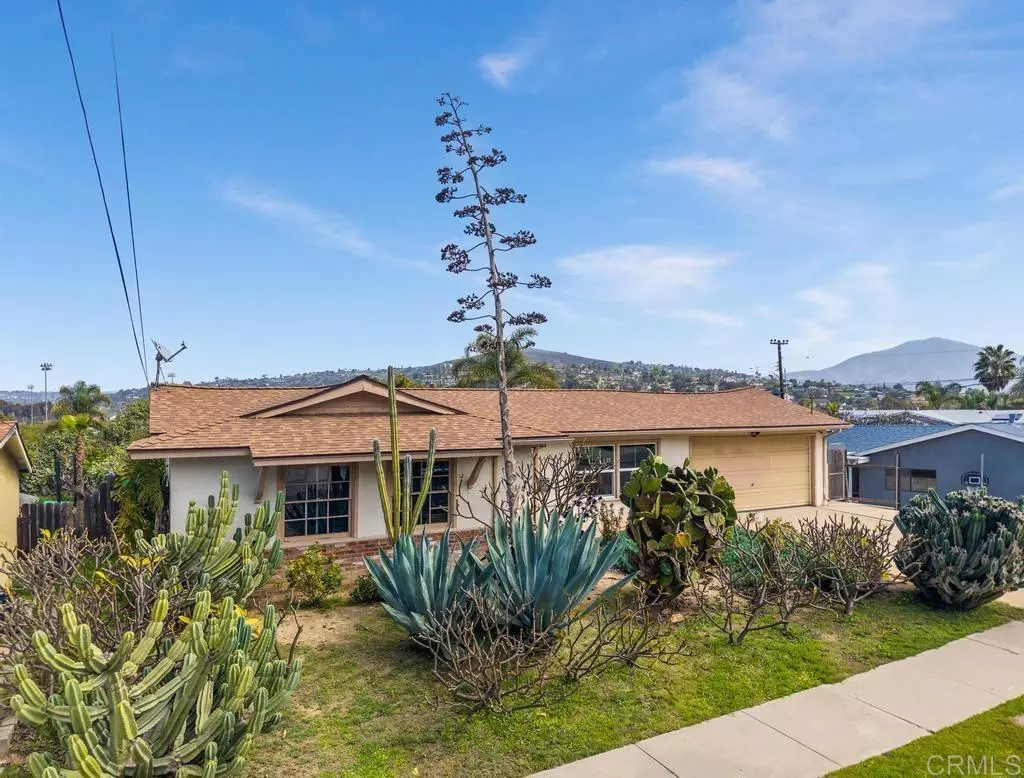 Spring Valley, CA 91977,1507 Walbollen St