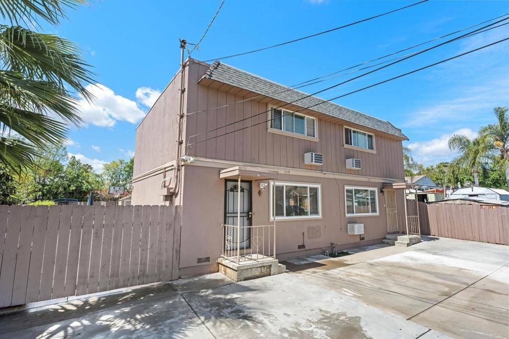 1148 50 Oro St, El Cajon, CA 92021