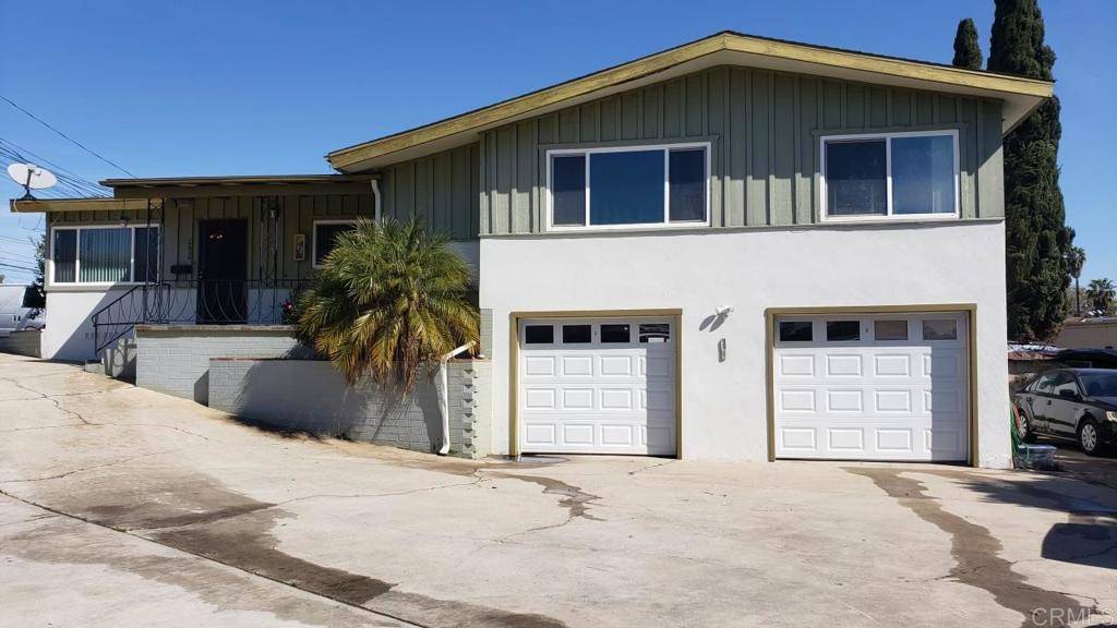 3705 3707 Jill LN, La Mesa, CA 91941