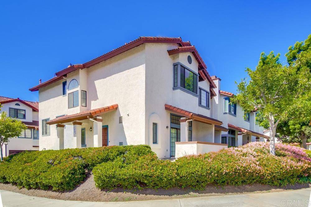 3404 Mission Mesa WAY, San Diego, CA 92120