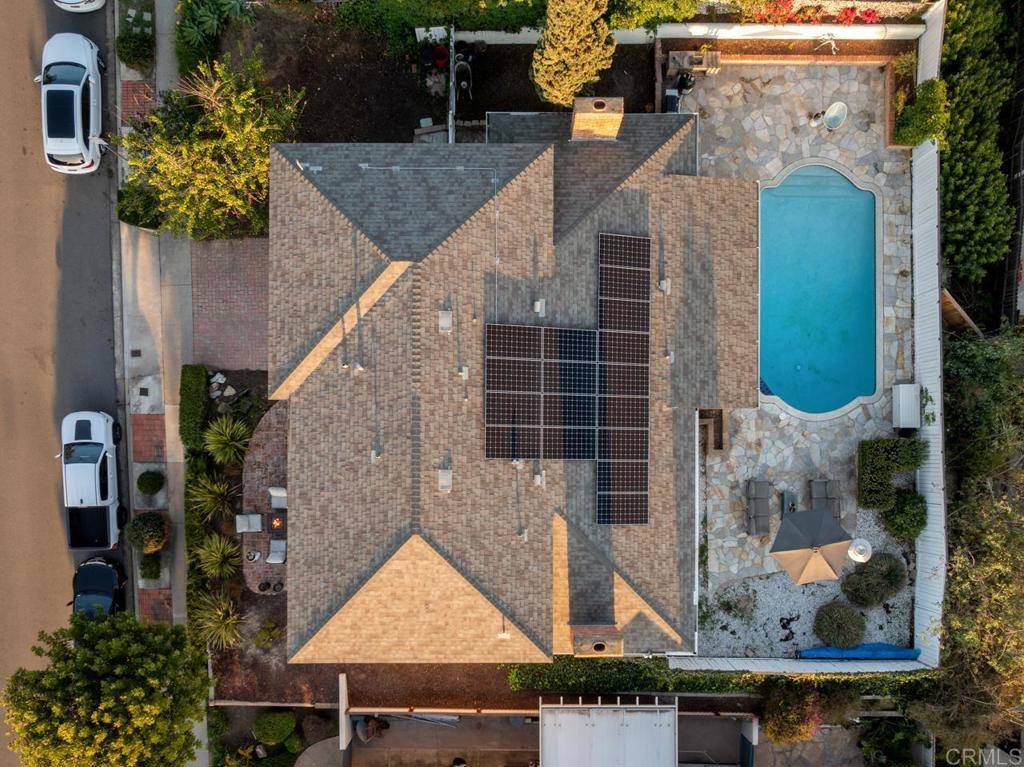 San Diego, CA 92115,5171 College Gardens CT