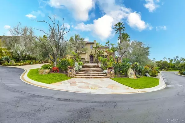 San Diego, CA 92127,7910 Nathaniel CT
