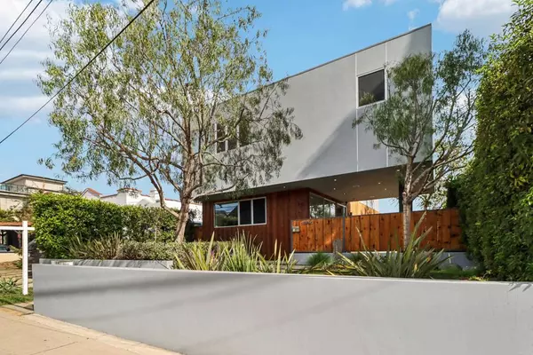 1814 Penmar AVE, Venice, CA 90291