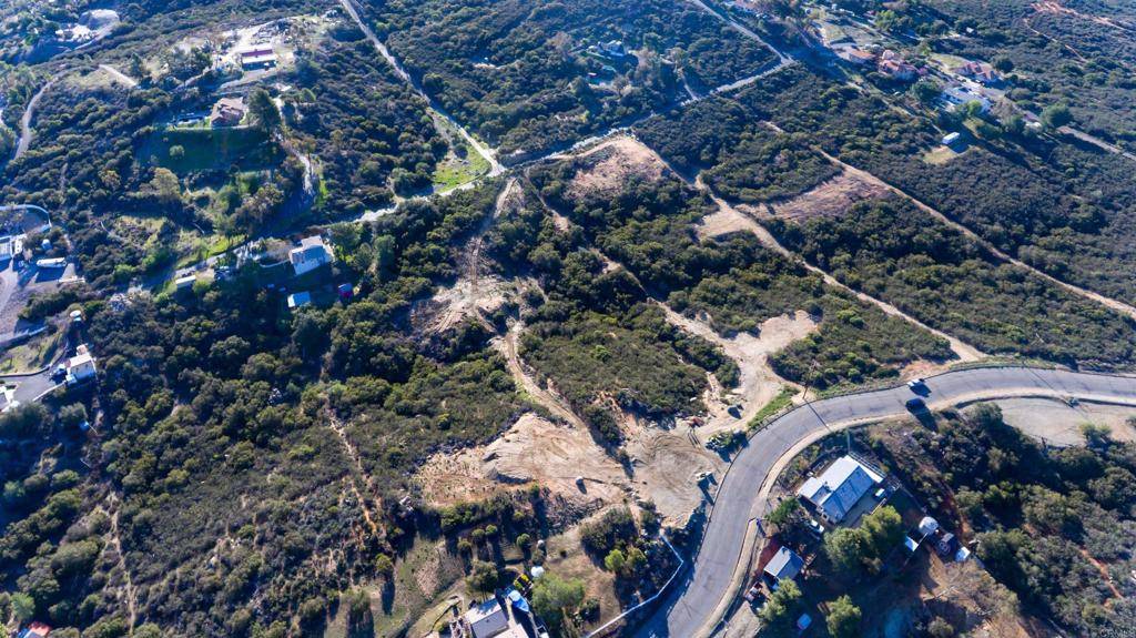 Alpine, CA 91901,0 Casa De Roca WAY