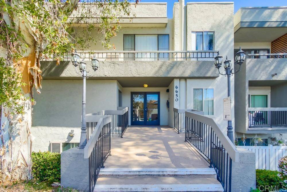 6650 Amherst ST #5C, San Diego, CA 92115