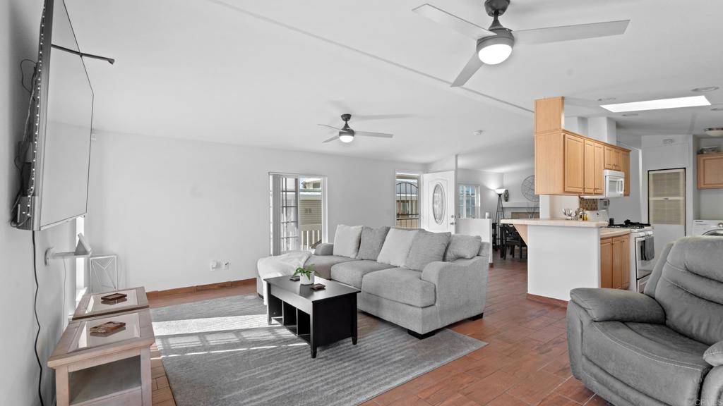 1425 Second AVE #SPC 156, Chula Vista, CA 91911