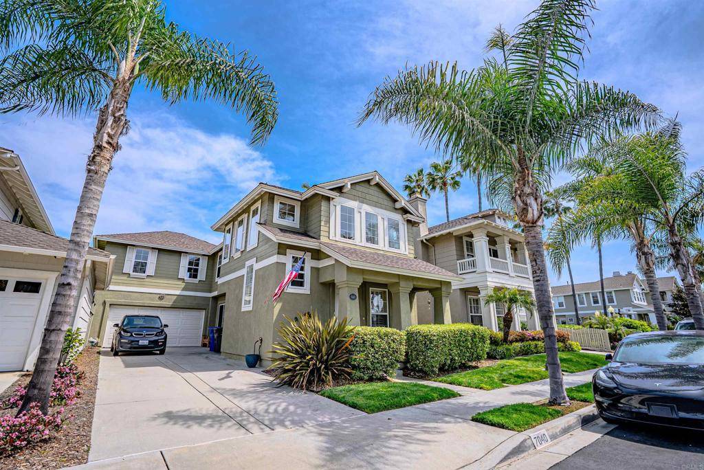 7040 Whitewater ST, Carlsbad, CA 92011