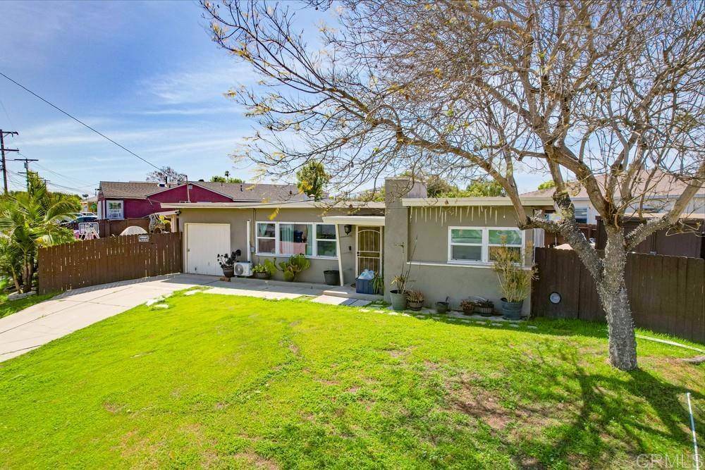 Chula Vista, CA 91910,506 Patricia AVE