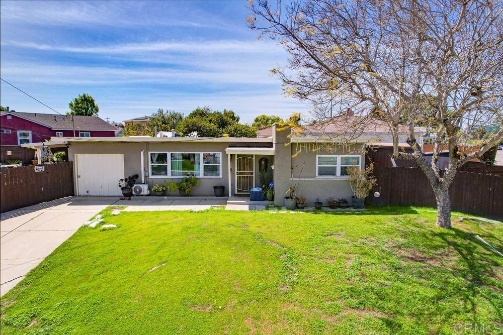 506 Patricia AVE, Chula Vista, CA 91910