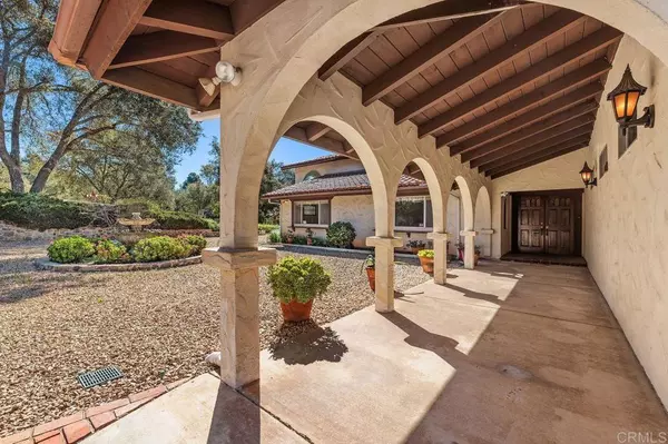 31600 Oak Glen RD, Valley Center, CA 92082