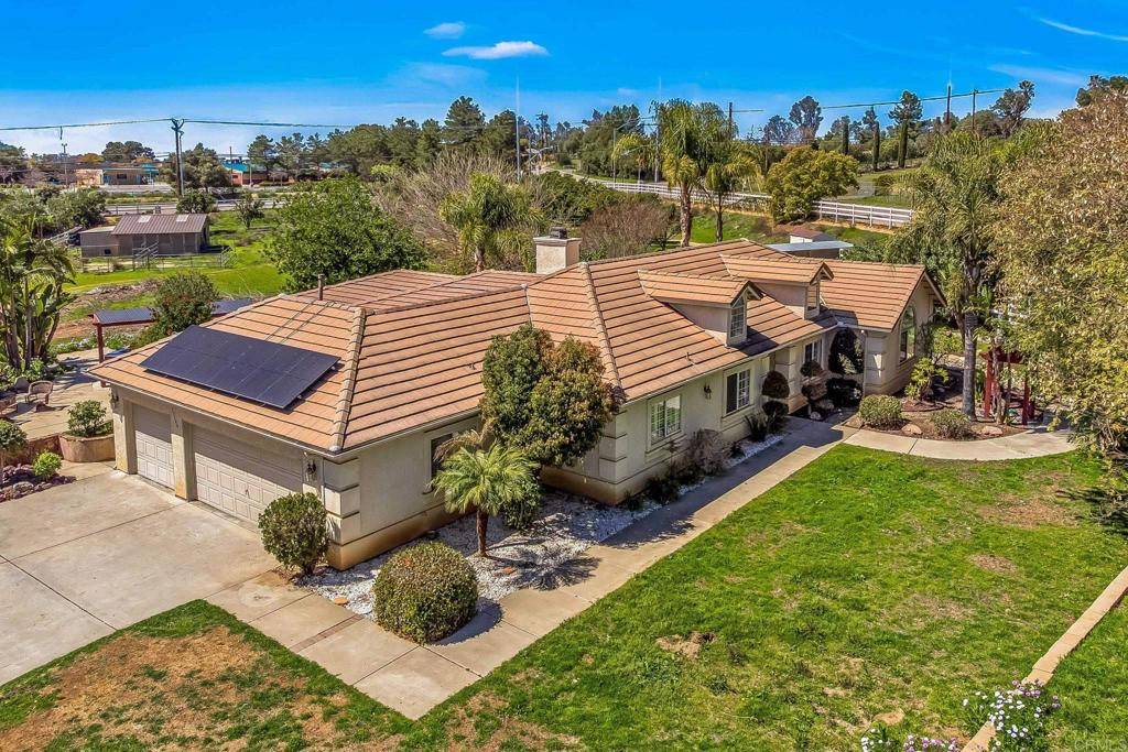 Valley Center, CA 92082,31380 Alisa PL