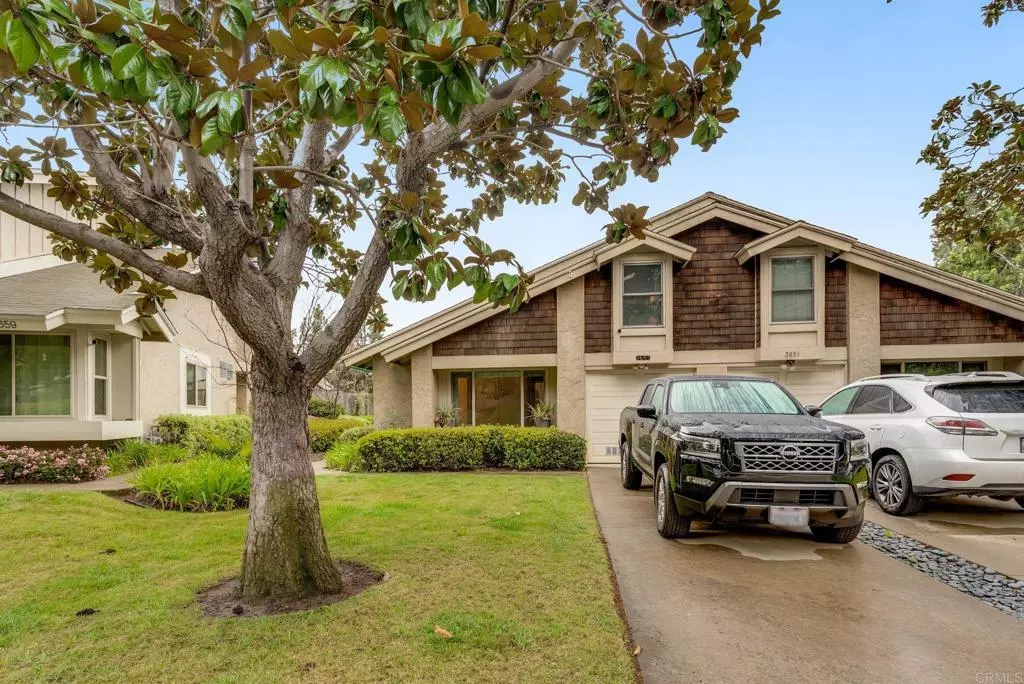 San Diego, CA 92105,3655 Cactusridge CT