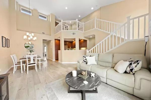 San Diego, CA 92127,10422 Whitcomb WAY #109