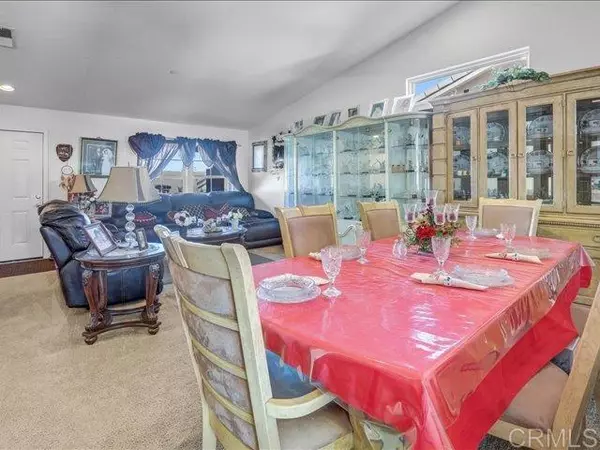 Campo, CA 91906,1277 coast oak TRL