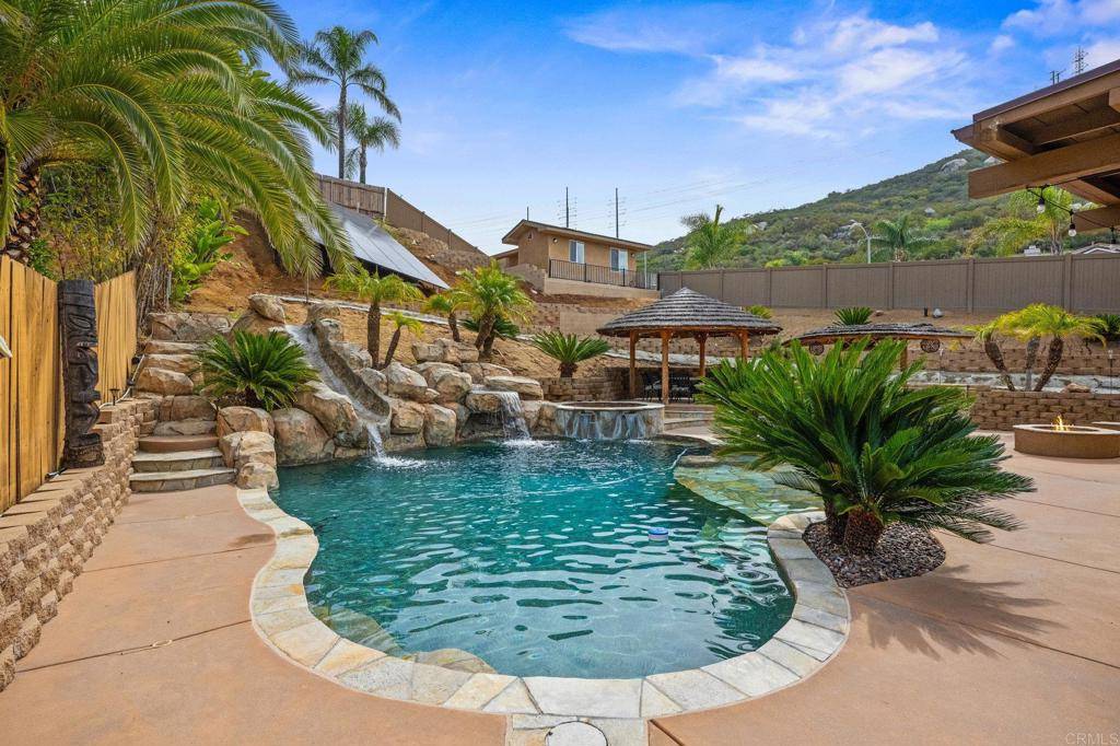 El Cajon, CA 92021,13615 Braeswood