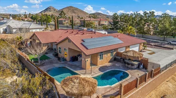 16266 Wato RD, Apple Valley, CA 92307