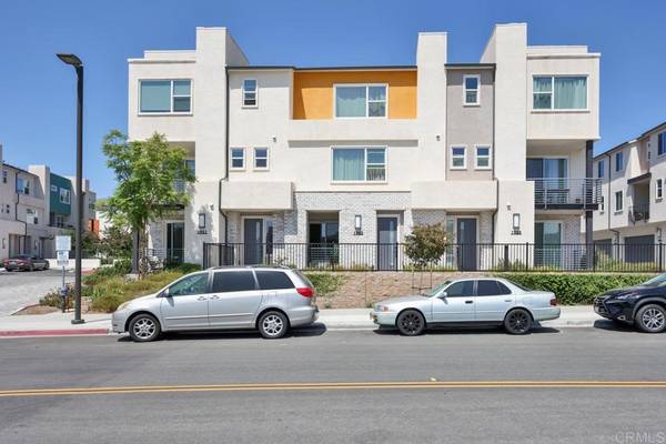 Chula Vista, CA 91915,1951 Strata ST