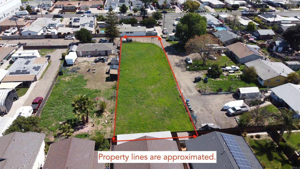 El Cajon, CA 92021,Pierre WAY