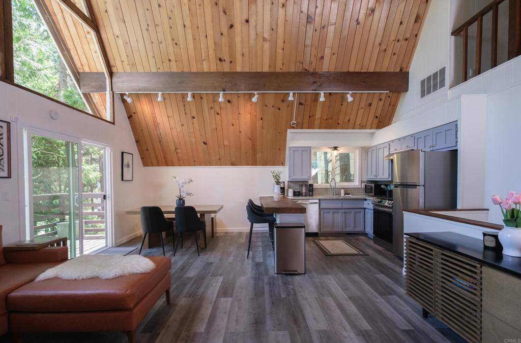 Lake Arrowhead, CA 92352,155 Birchwood DR