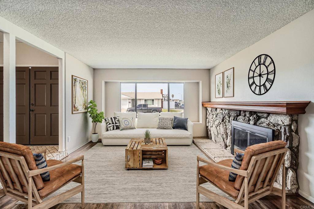 1891 Thelborn WAY, San Diego, CA 92154