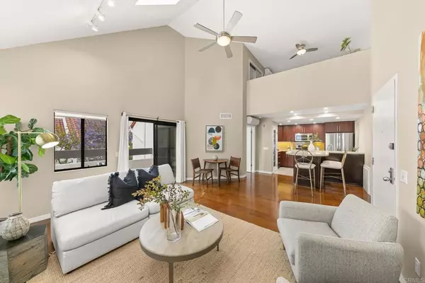 San Diego, CA 92101,701 Kettner BLVD #108