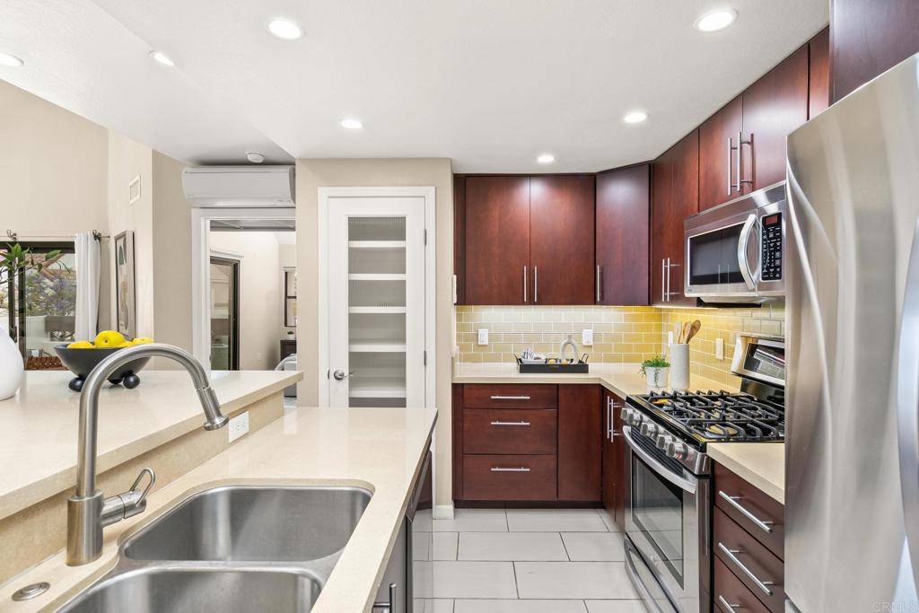 701 Kettner BLVD #108, San Diego, CA 92101