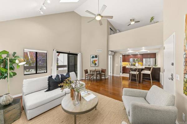 San Diego, CA 92101,701 Kettner BLVD #108