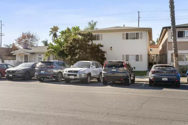 San Diego, CA 92116,4518 24 Kansas ST