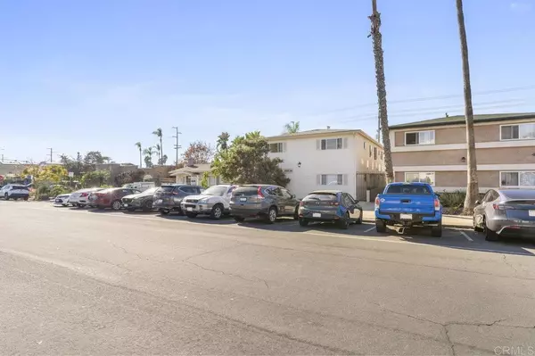 San Diego, CA 92116,4518 24 Kansas ST