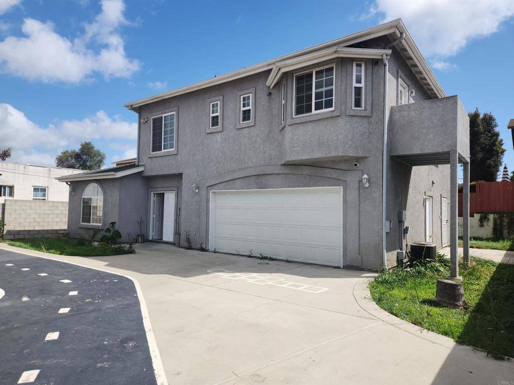 5181 93 Naranja ST #5, San Diego, CA 92114