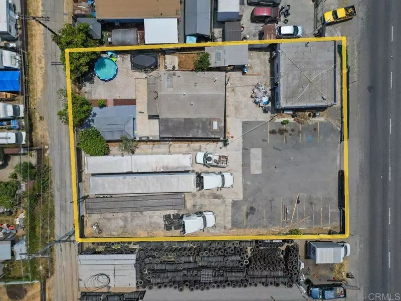 3384 Main ST, Chula Vista, CA 91911