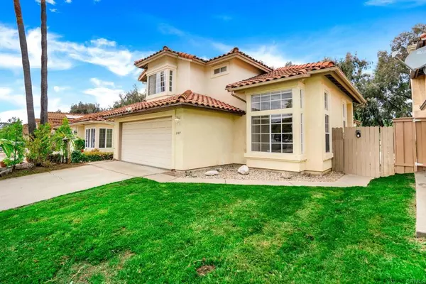 Escondido, CA 92026,2187 Pleasantwood LN