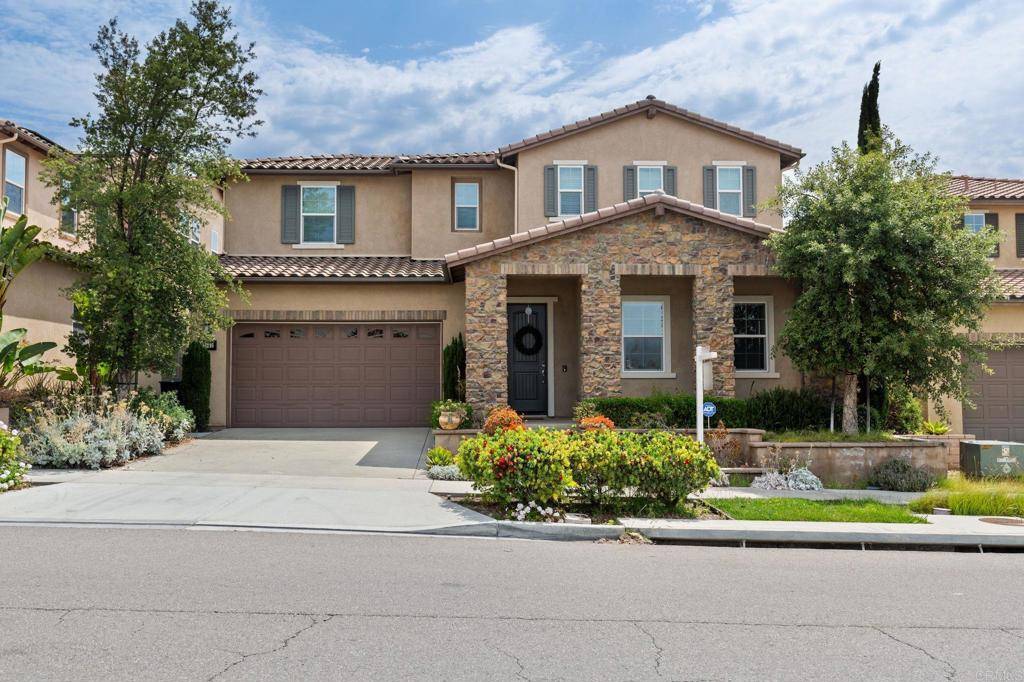 Chula Vista, CA 91913,1801 Santa Christina AVE