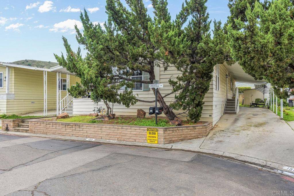 Santee, CA 92071,8701 Mesa Rd #150