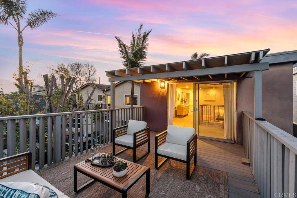 San Diego, CA 92109,971 Archer ST