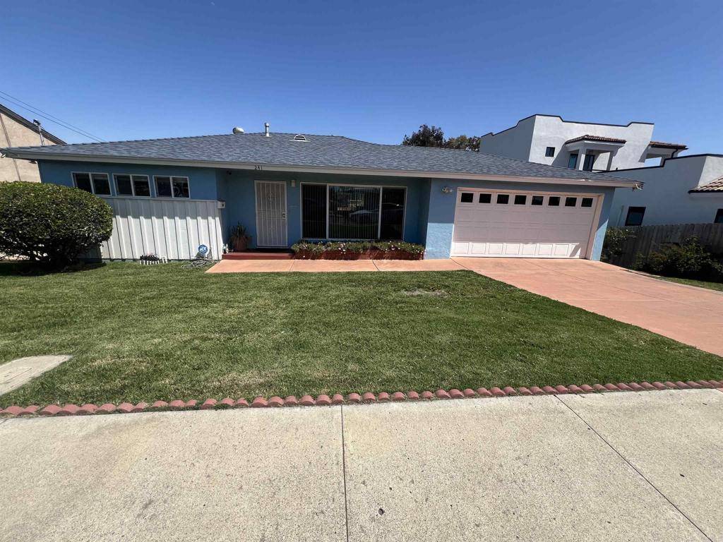 241 S 58Th ST, San Diego, CA 92114