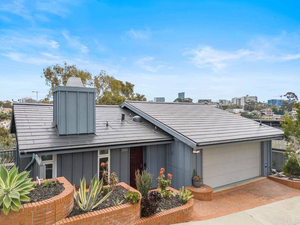 2855 Union ST, San Diego, CA 92103