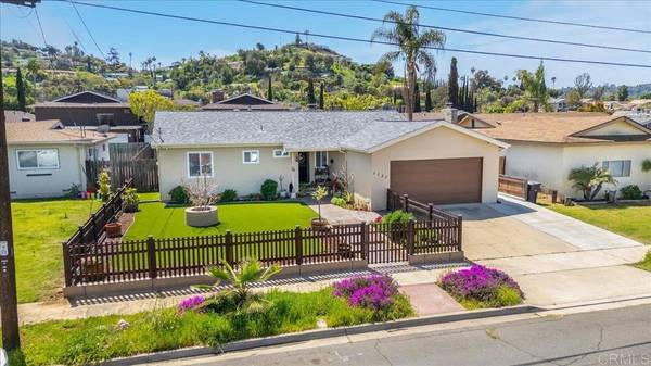 1131 Buckskin RD, El Cajon, CA 92019