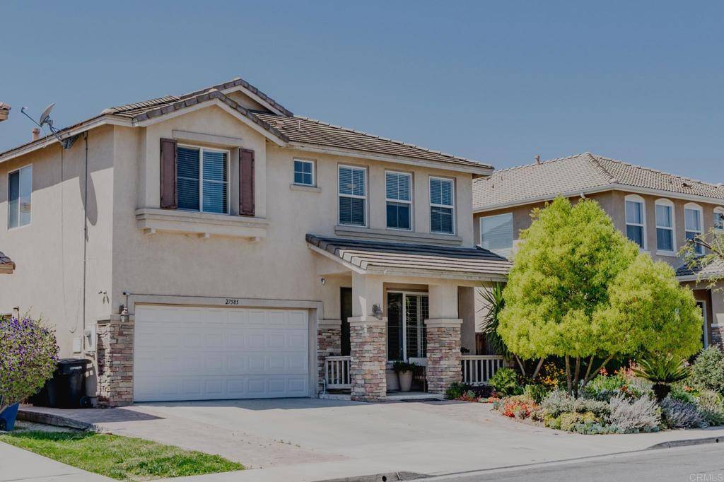 27585 Nellie CT, Temecula, CA 92591