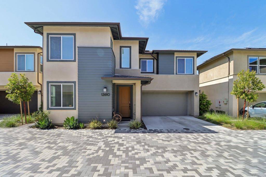 12610 Stella LN, San Diego, CA 92129