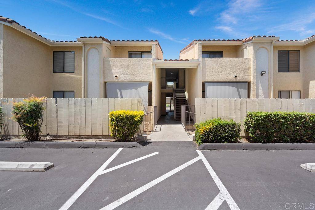 8731 Graves AVE #13, Santee, CA 92071
