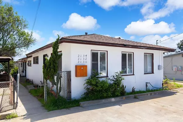 National City, CA 91950,2130 34 E 5th