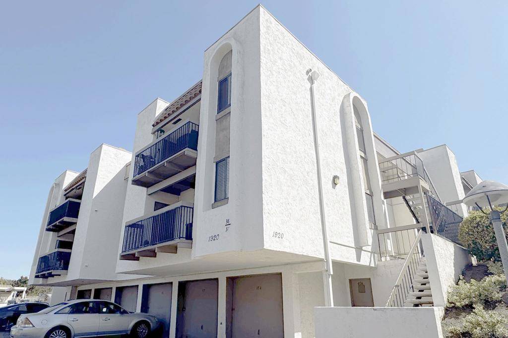 1920 E 24th ST #37, National City, CA 91950