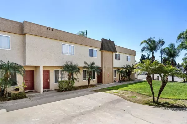 315 S Mollison Ave #2, El Cajon, CA 92020