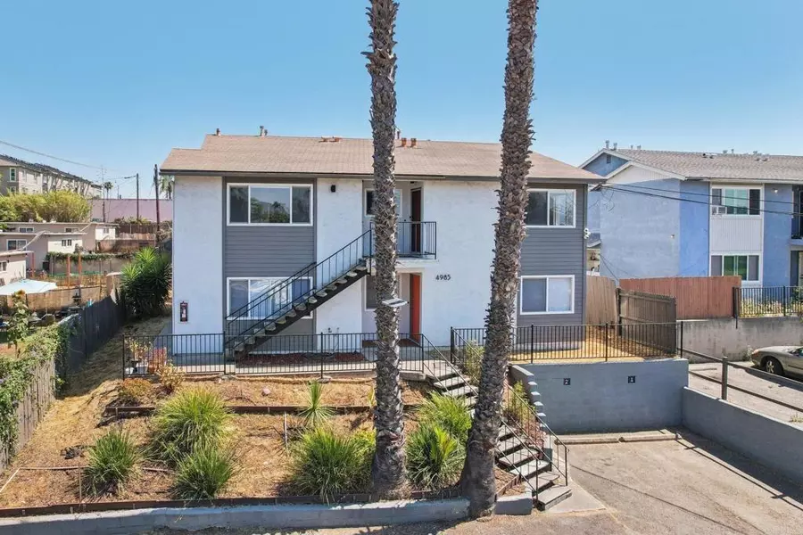 4985 Comanche DR, La Mesa, CA 91942