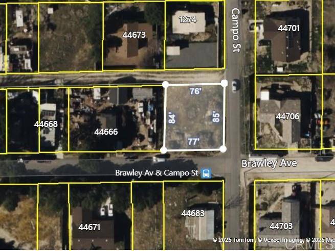 0 Brawley AVE, Jacumba, CA 91934