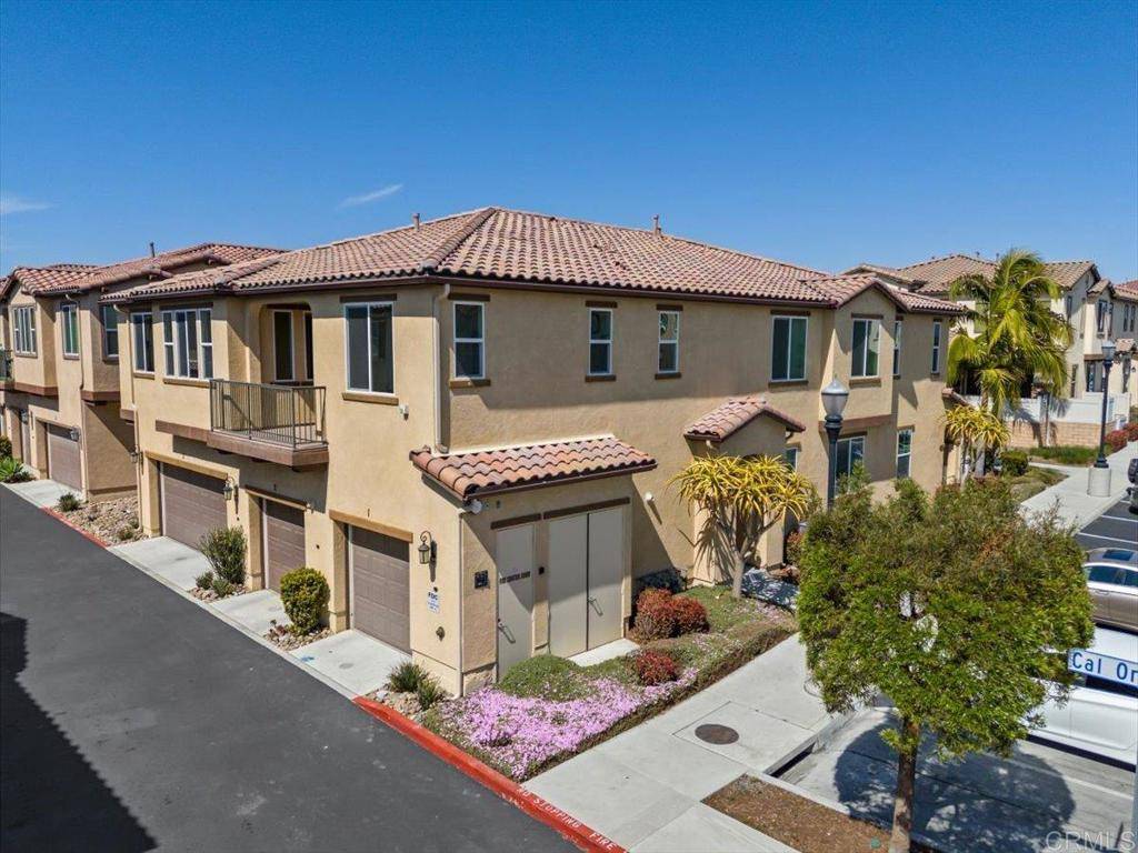 Chula Vista, CA 91913,1715 Cal Orchid PL #1